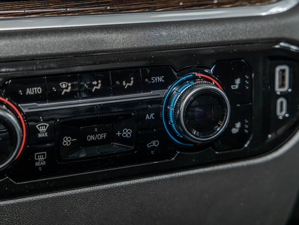 GMC Sierra 1500  2026 à St-Jérôme, Québec - 24 - w1024h768px