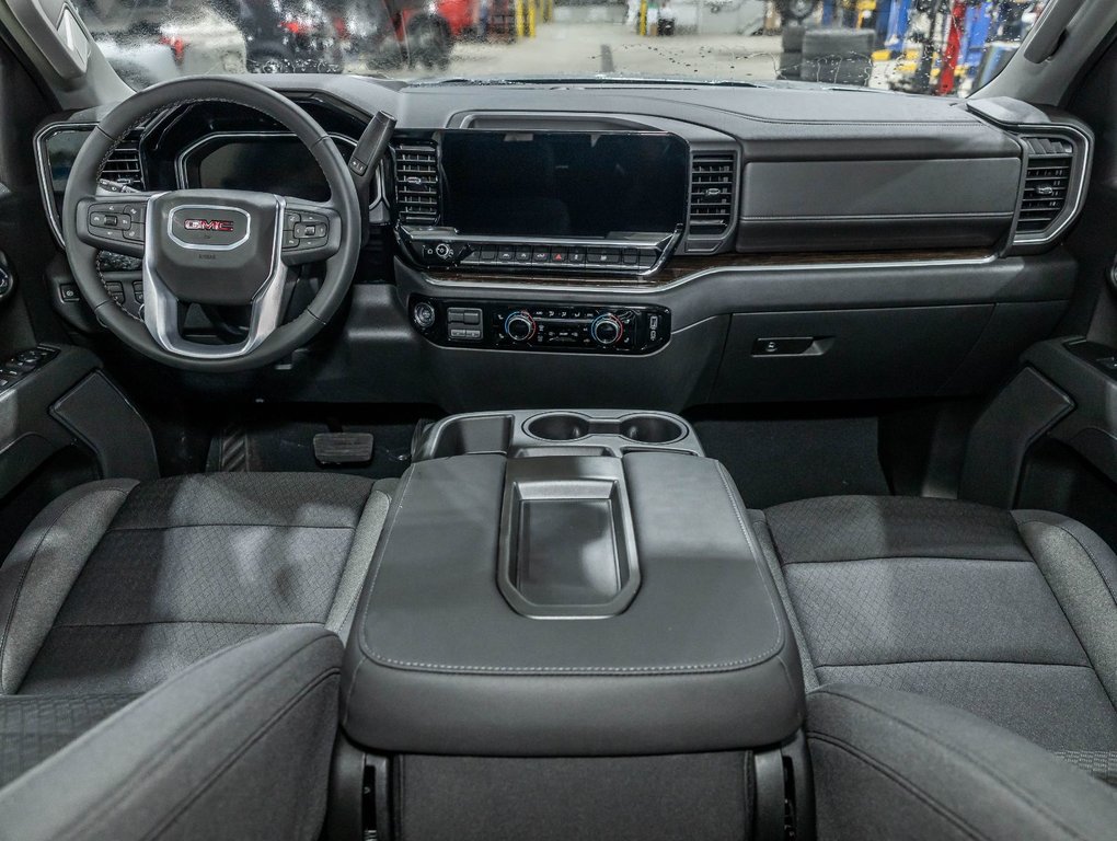 GMC Sierra 1500  2026 à St-Jérôme, Québec - 4 - w1024h768px