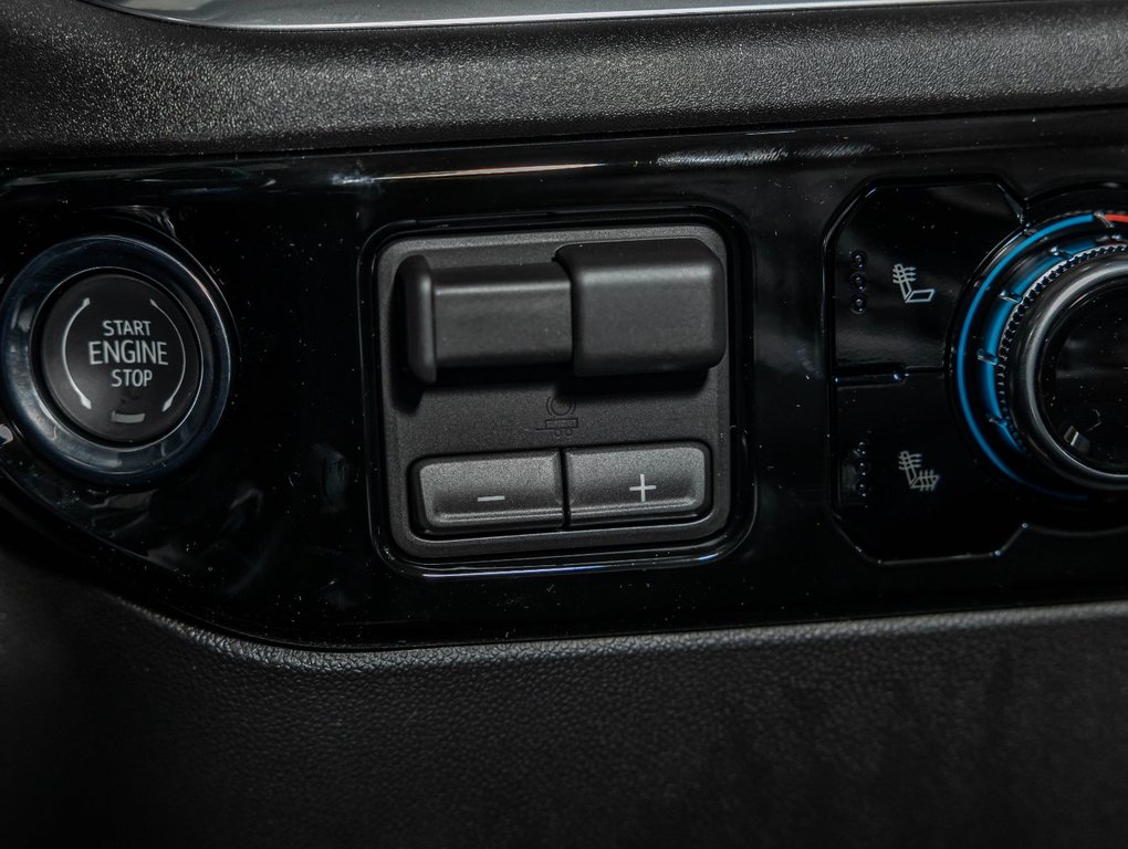 GMC Sierra 1500  2026 à St-Jérôme, Québec - 26 - w1024h768px