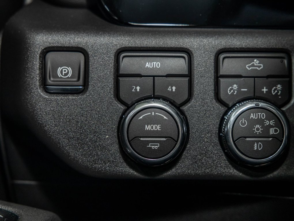 GMC Sierra 1500  2026 à St-Jérôme, Québec - 25 - w1024h768px