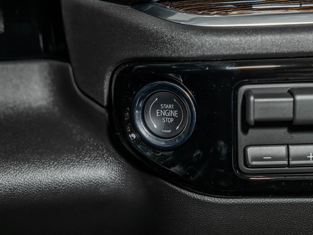 GMC Sierra 1500  2026 à St-Jérôme, Québec - 22 - w1024h768px