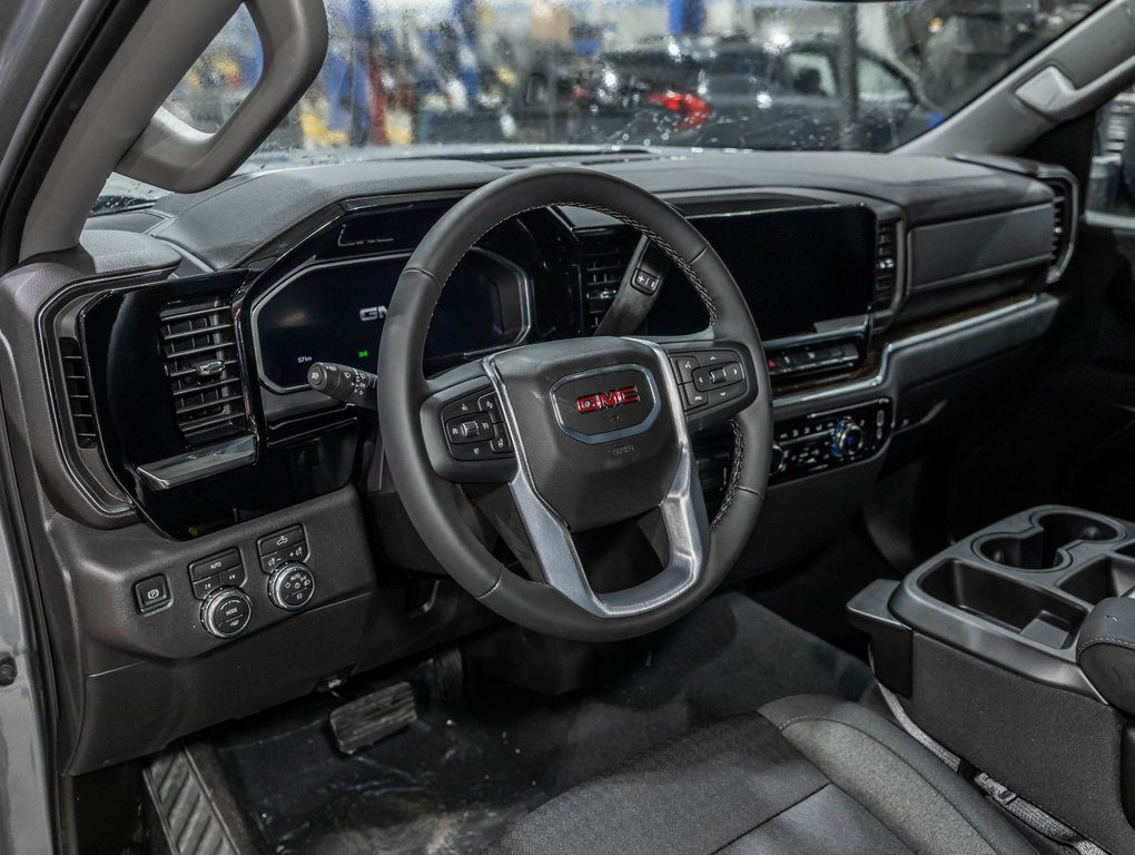 GMC Sierra 1500  2026 à St-Jérôme, Québec - 12 - w1024h768px