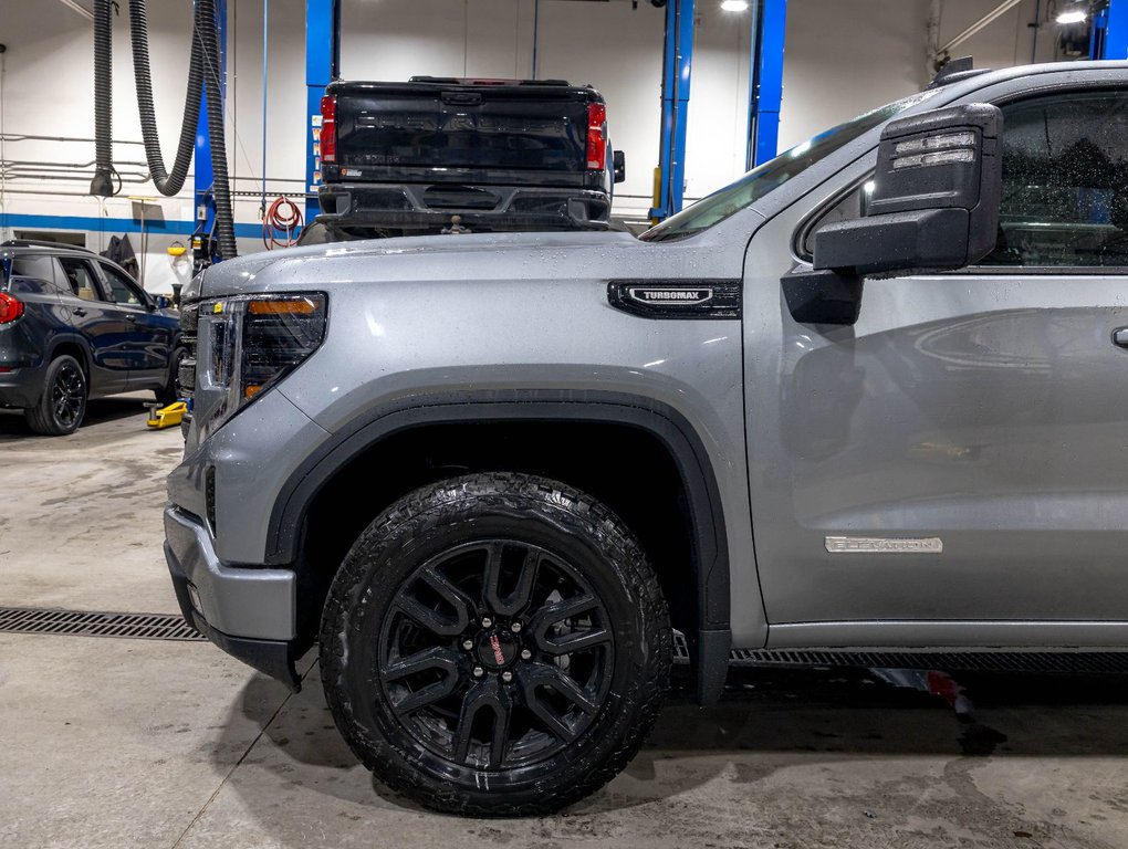 GMC Sierra 1500  2026 à St-Jérôme, Québec - 35 - w1024h768px