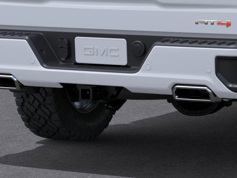 GMC Sierra 1500  2026 à St-Jérôme, Québec - 14 - w1024h768px