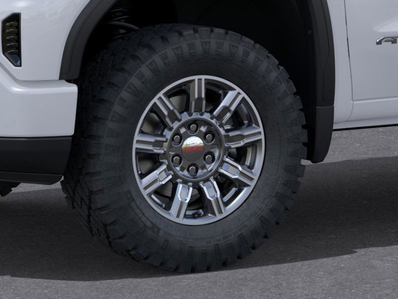 GMC Sierra 1500  2026 à St-Jérôme, Québec - 9 - w1024h768px