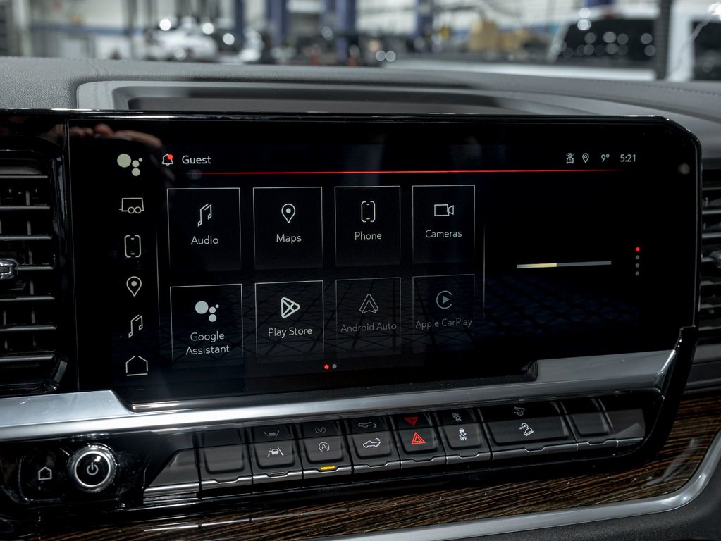 GMC Sierra 1500  2026 à St-Jérôme, Québec - 18 - w1024h768px