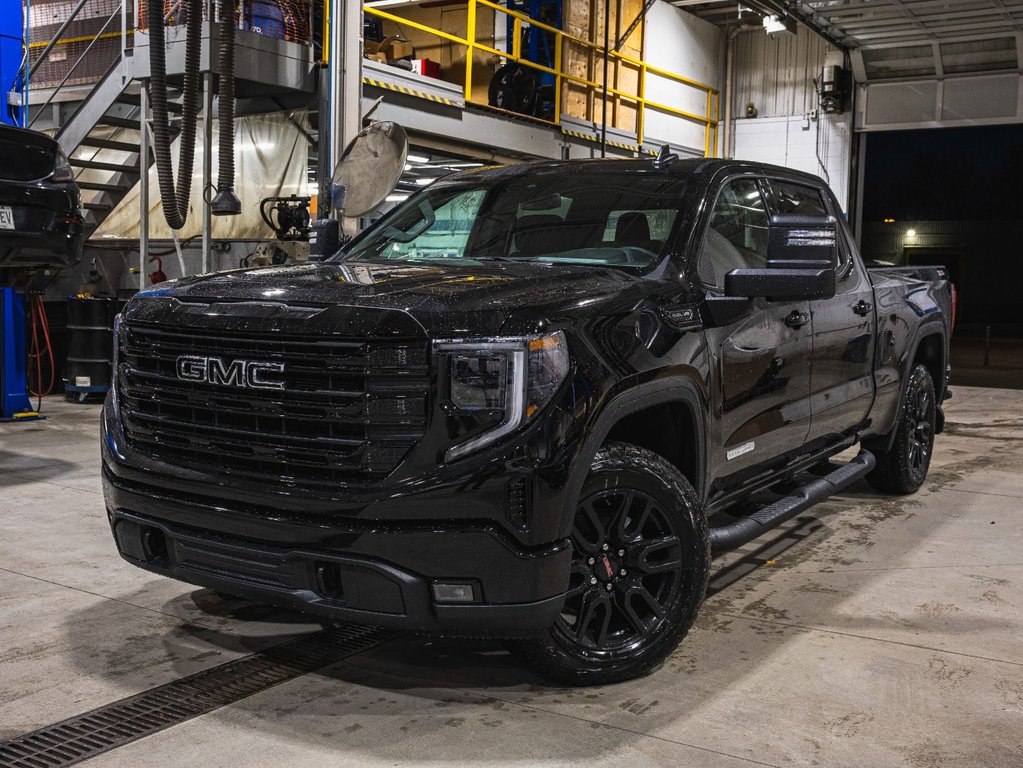 GMC Sierra 1500  2026 à St-Jérôme, Québec - 1 - w1024h768px