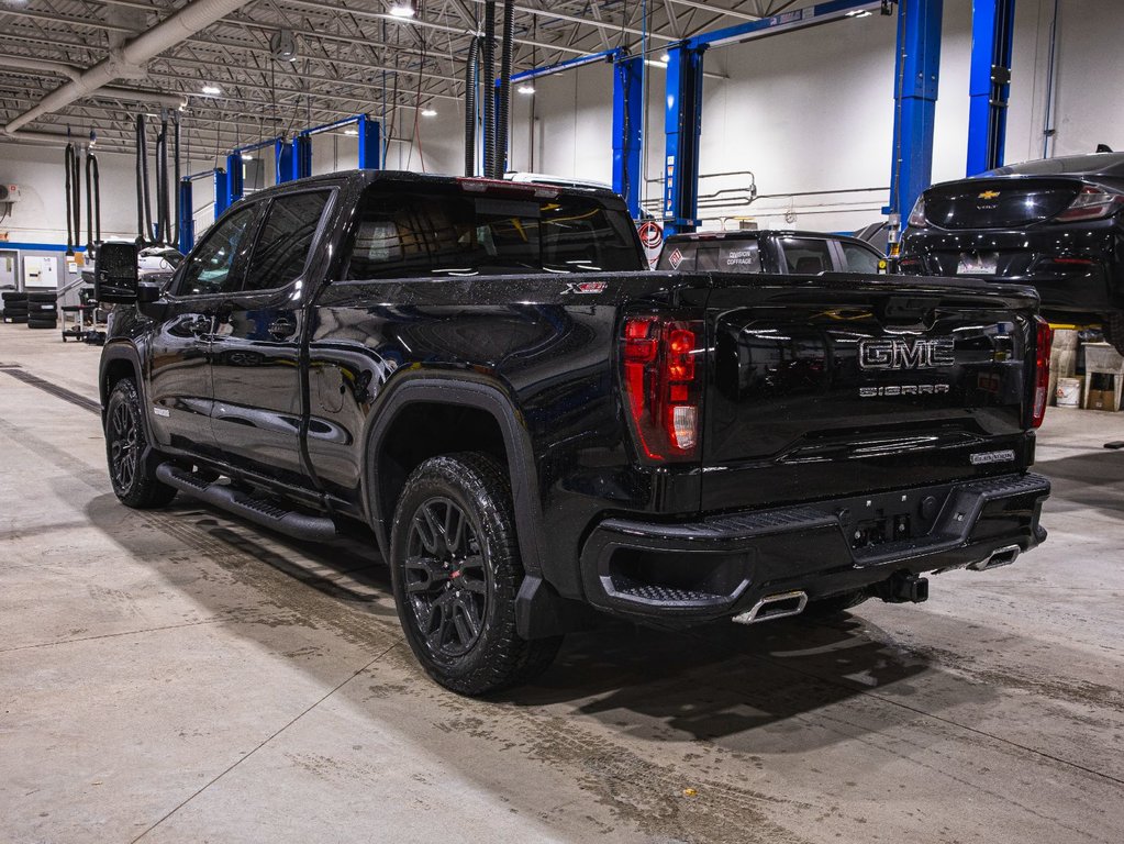 GMC Sierra 1500  2026 à St-Jérôme, Québec - 6 - w1024h768px