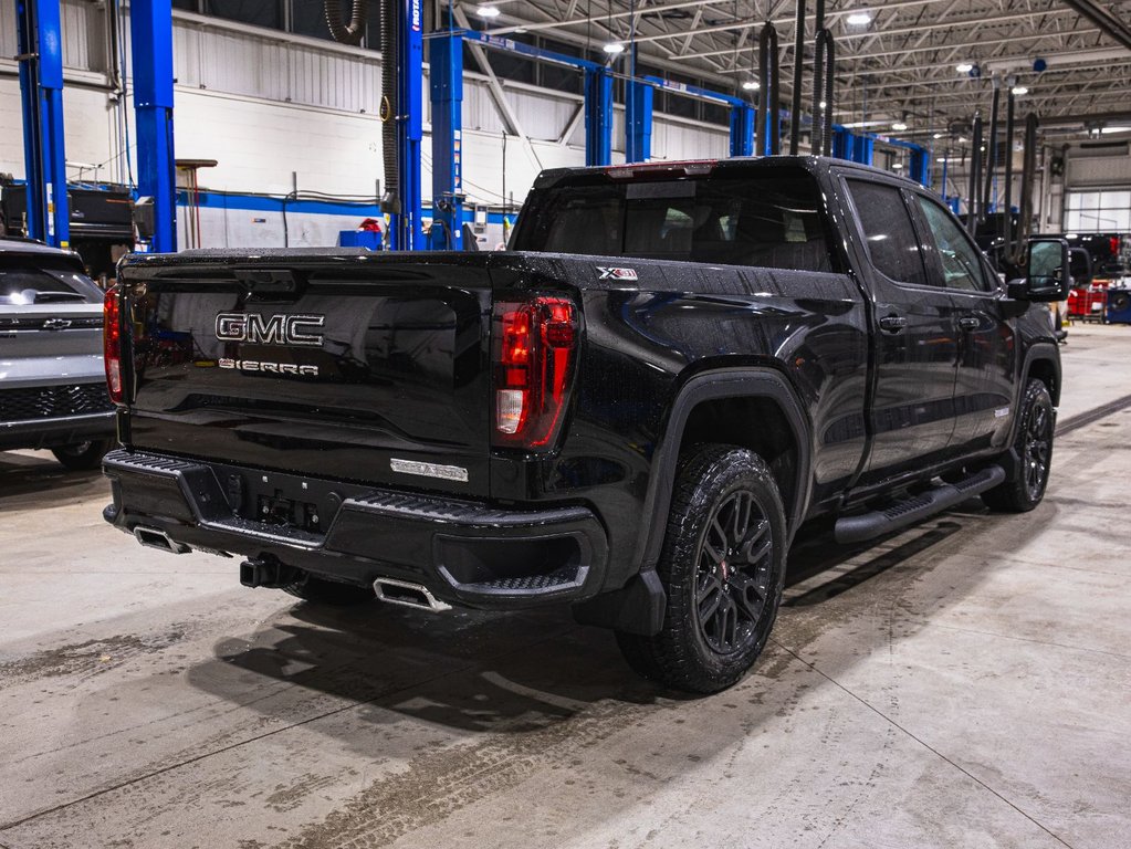 GMC Sierra 1500  2026 à St-Jérôme, Québec - 9 - w1024h768px