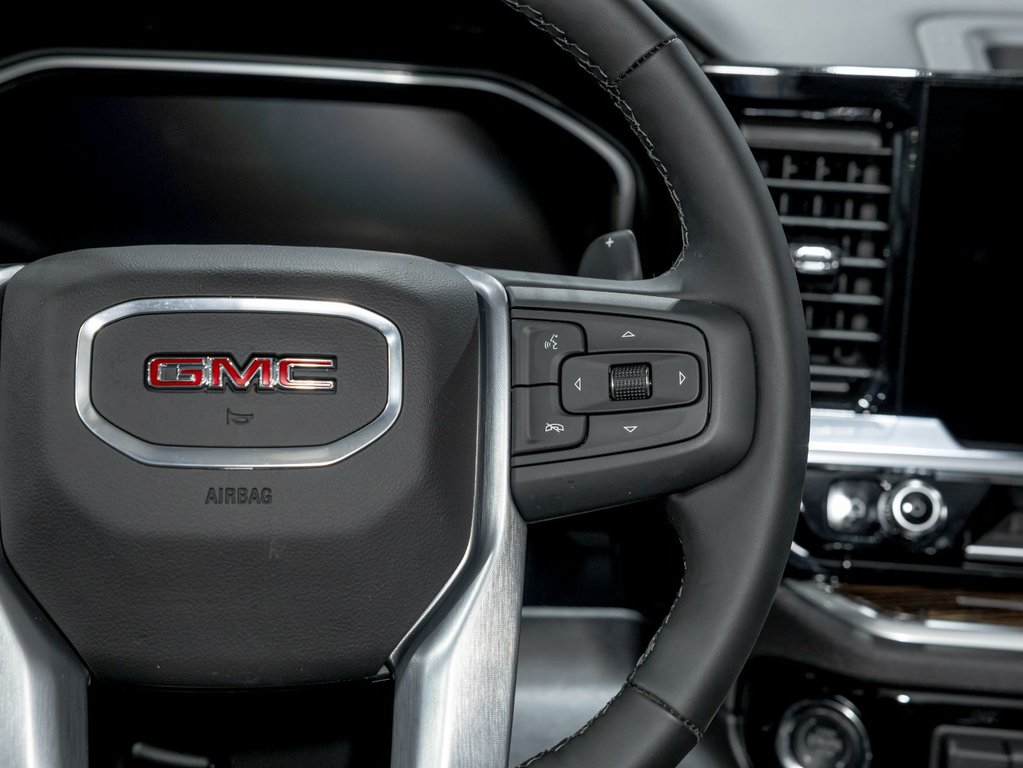 GMC Sierra 1500  2026 à St-Jérôme, Québec - 16 - w1024h768px