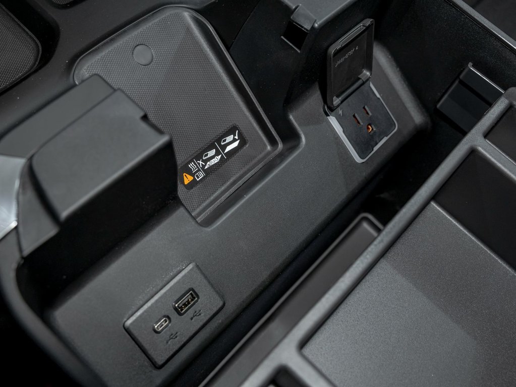 GMC Sierra 1500  2026 à St-Jérôme, Québec - 29 - w1024h768px