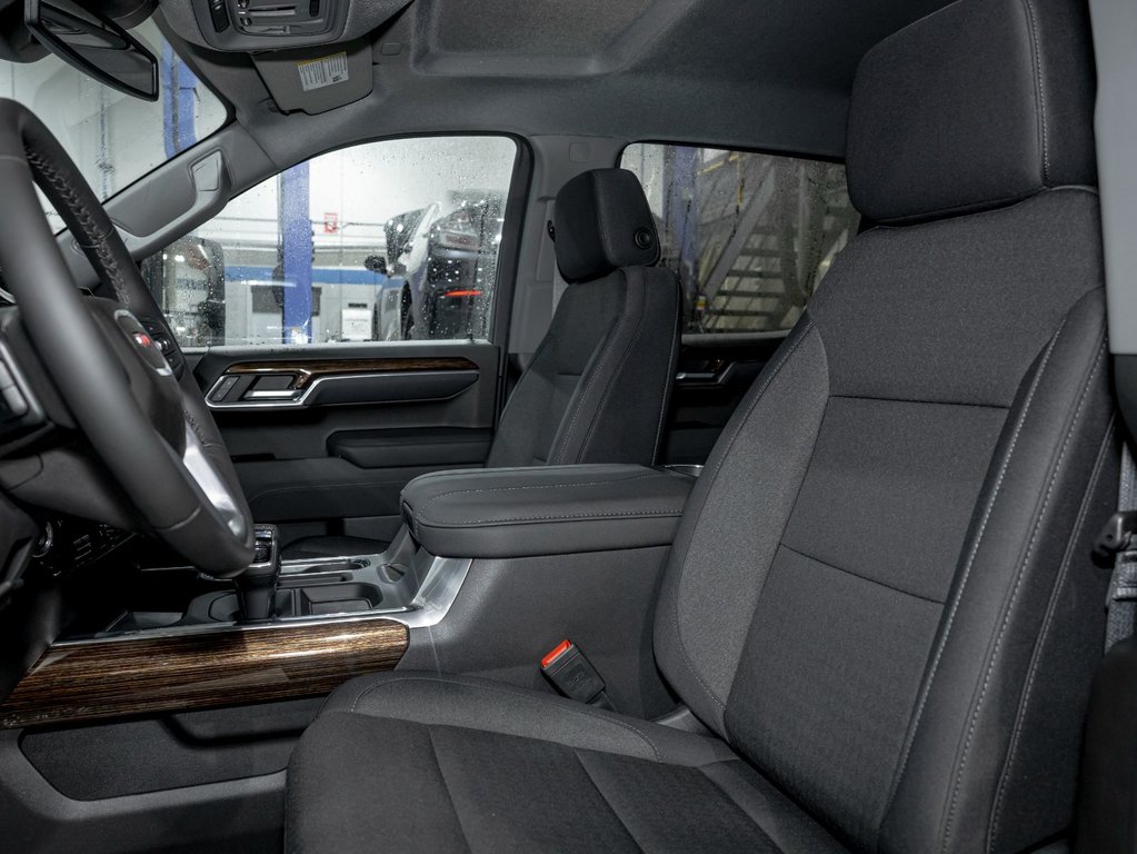 GMC Sierra 1500  2026 à St-Jérôme, Québec - 11 - w1024h768px