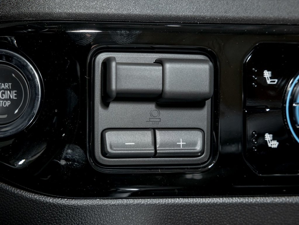 GMC Sierra 1500  2026 à St-Jérôme, Québec - 25 - w1024h768px