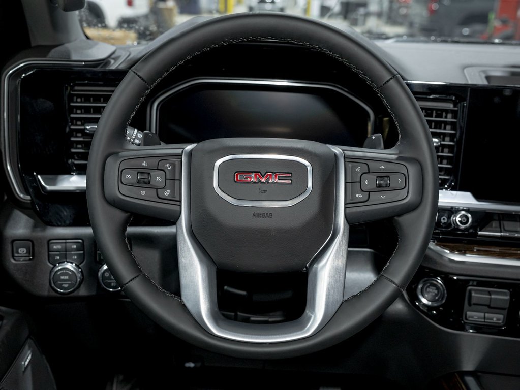 GMC Sierra 1500  2026 à St-Jérôme, Québec - 13 - w1024h768px