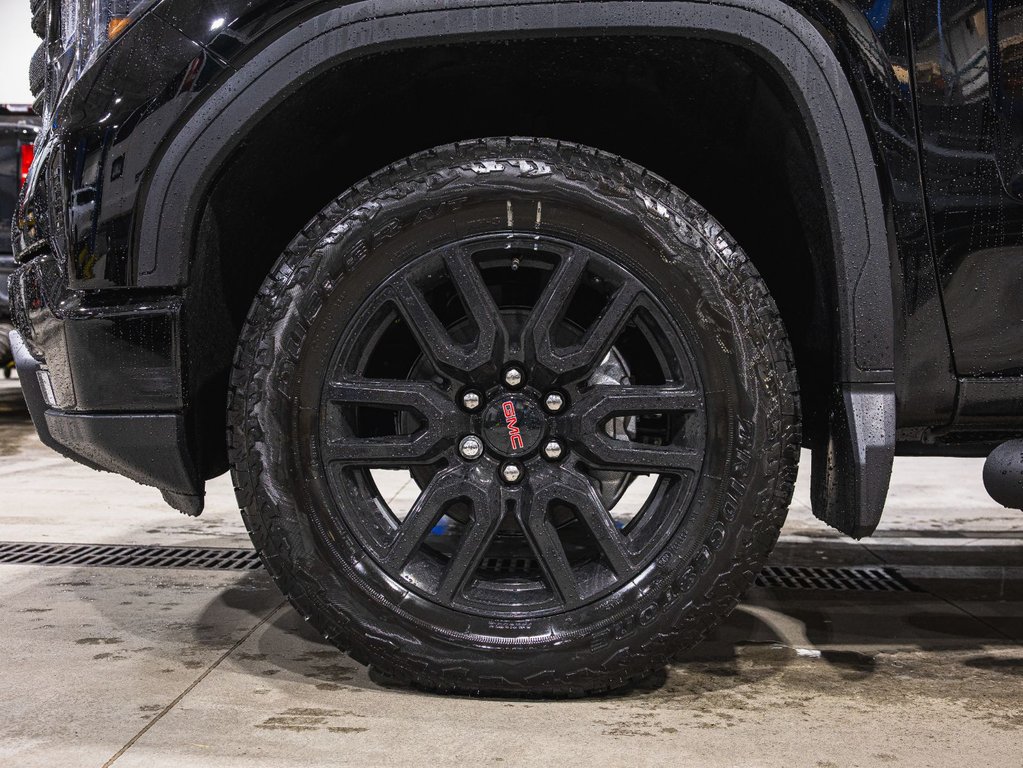 GMC Sierra 1500  2026 à St-Jérôme, Québec - 35 - w1024h768px