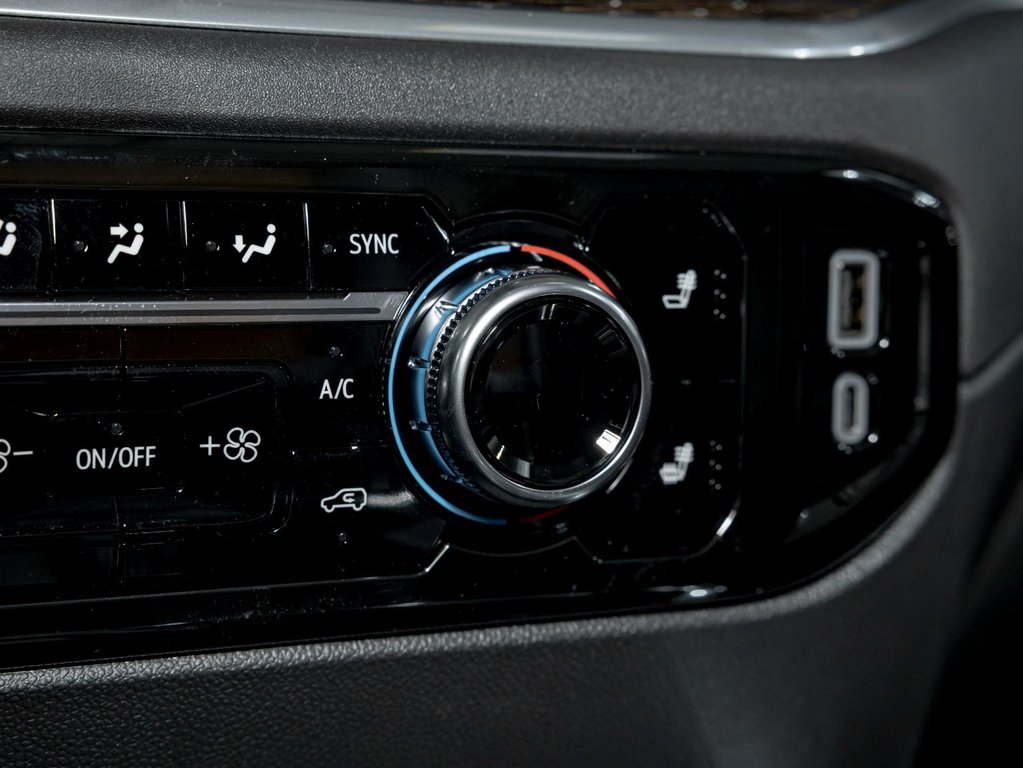 GMC Sierra 1500  2026 à St-Jérôme, Québec - 23 - w1024h768px