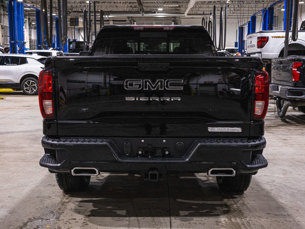 GMC Sierra 1500  2026 à St-Jérôme, Québec - 8 - w1024h768px
