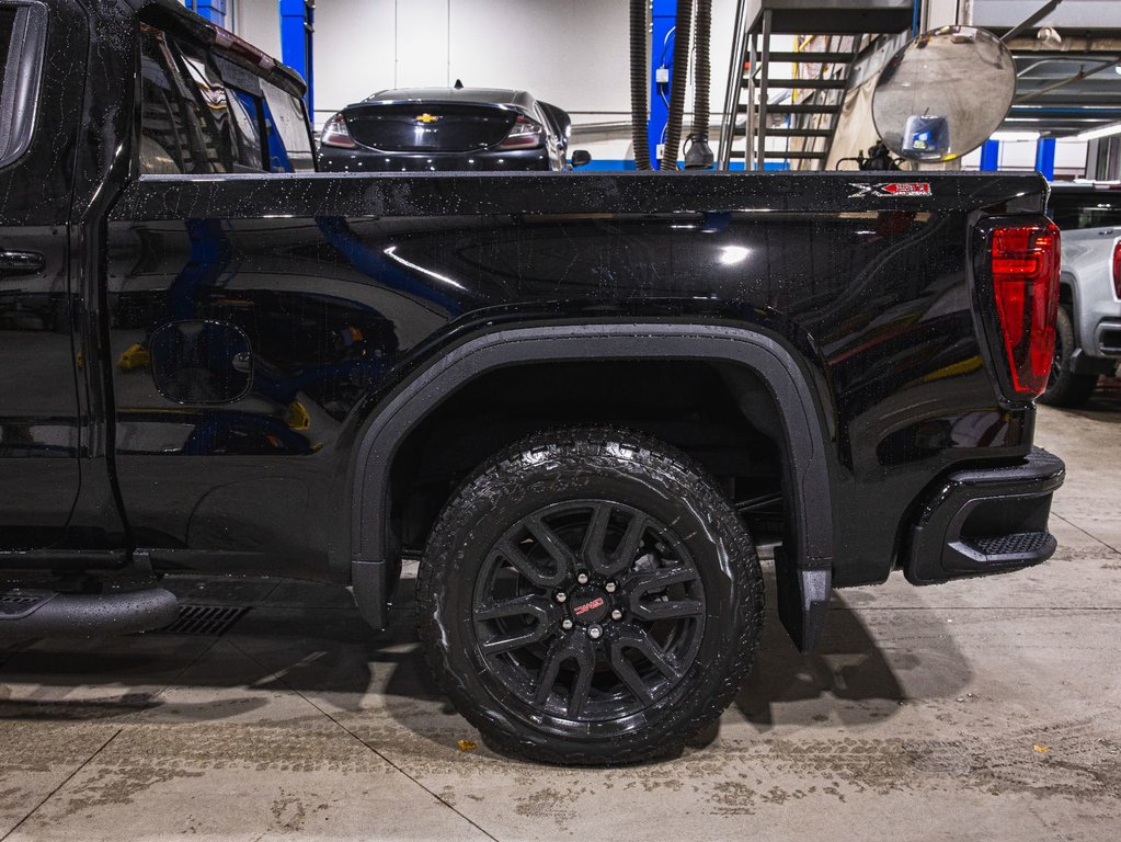 GMC Sierra 1500  2026 à St-Jérôme, Québec - 33 - w1024h768px