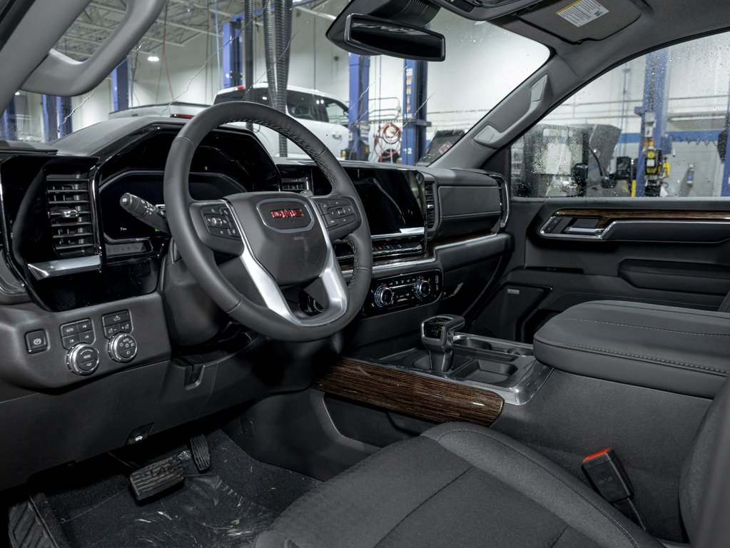 GMC Sierra 1500  2026 à St-Jérôme, Québec - 12 - w1024h768px