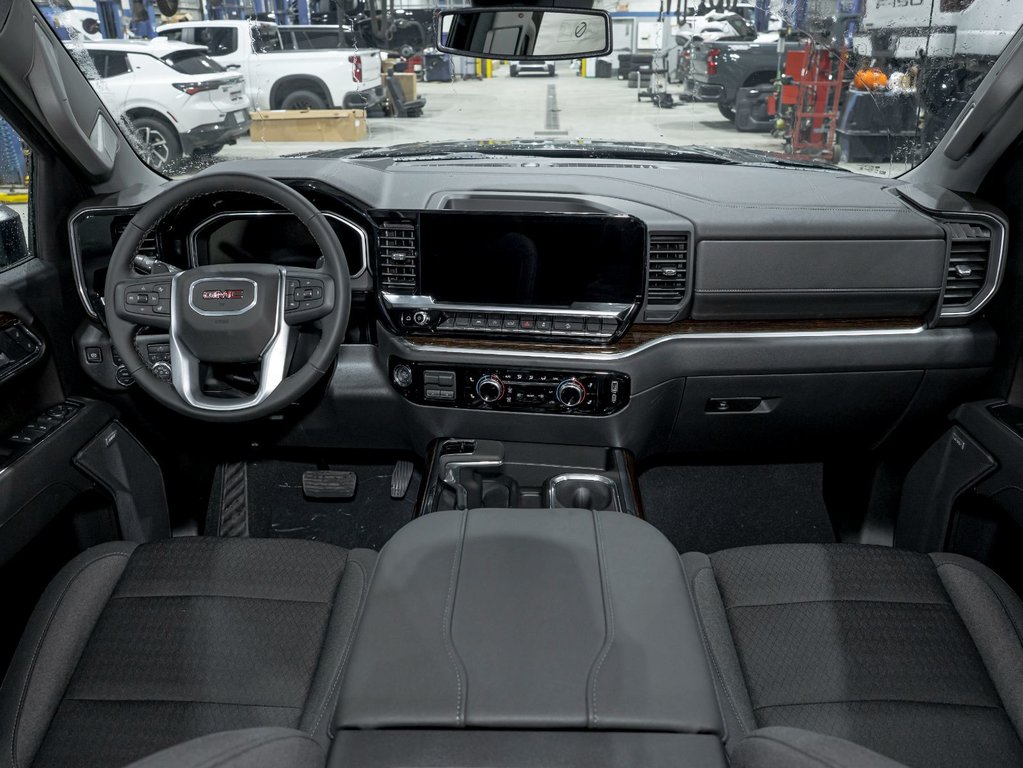 GMC Sierra 1500  2026 à St-Jérôme, Québec - 4 - w1024h768px