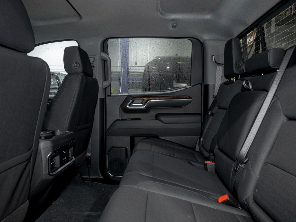 GMC Sierra 1500  2026 à St-Jérôme, Québec - 31 - w1024h768px