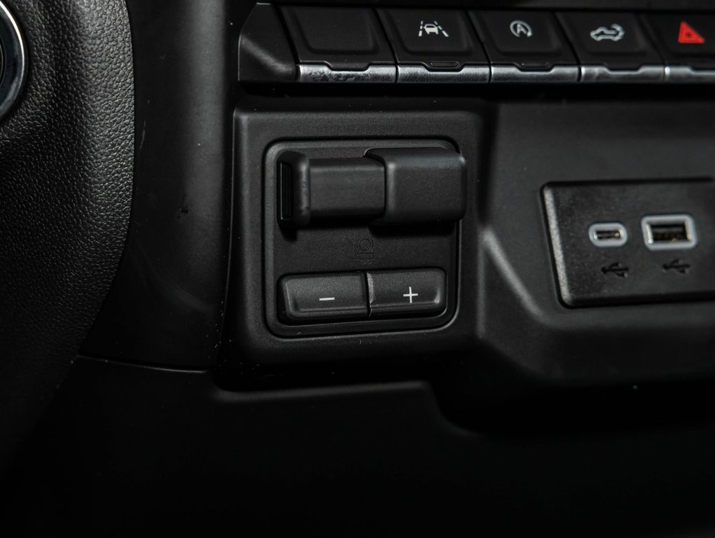 GMC Sierra 1500  2026 à St-Jérôme, Québec - 23 - w1024h768px