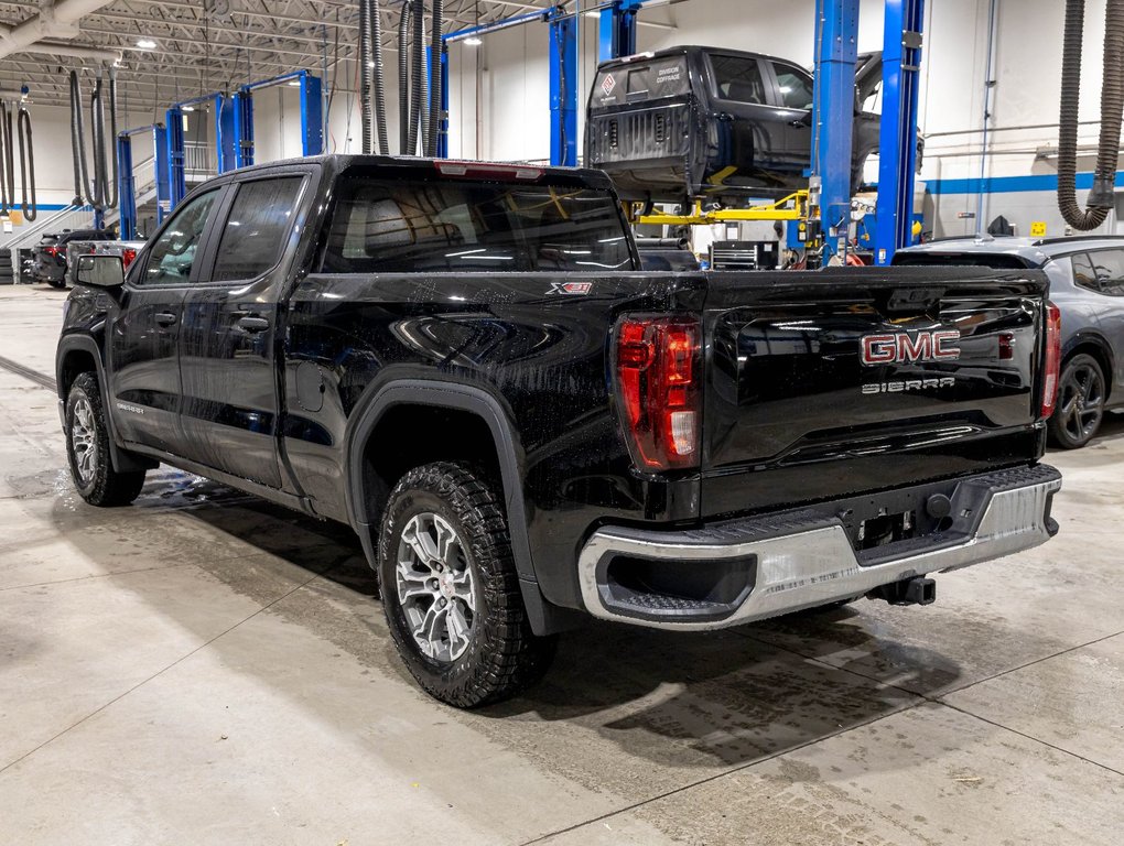 GMC Sierra 1500  2026 à St-Jérôme, Québec - 5 - w1024h768px