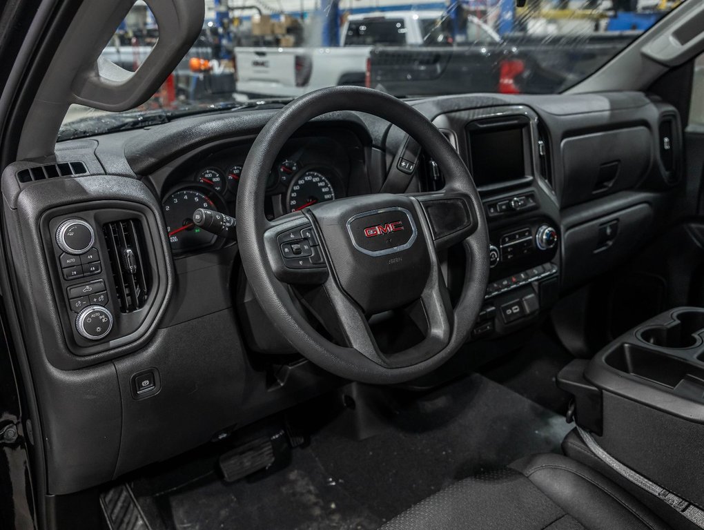 GMC Sierra 1500  2026 à St-Jérôme, Québec - 11 - w1024h768px