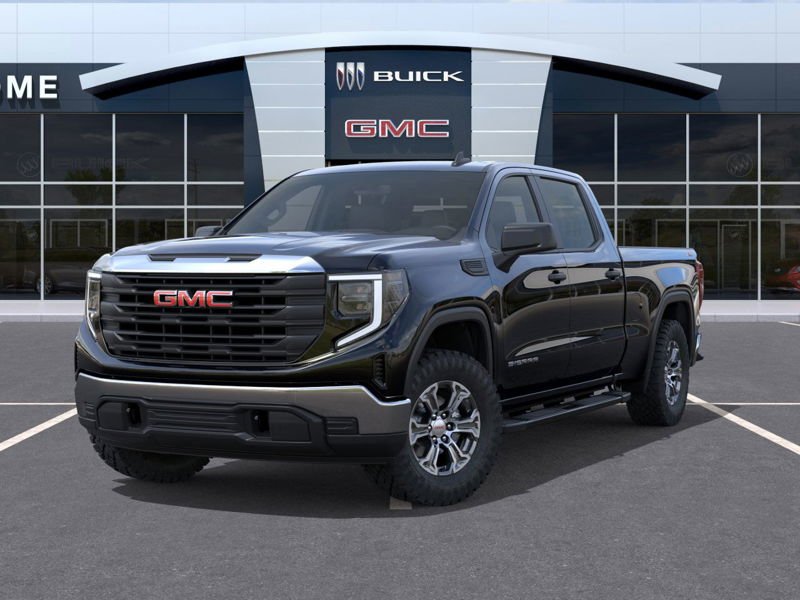 GMC Sierra 1500  2026 à St-Jérôme, Québec - 6 - w1024h768px