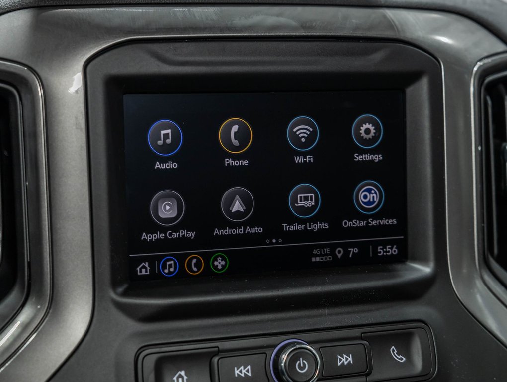 GMC Sierra 1500  2026 à St-Jérôme, Québec - 16 - w1024h768px