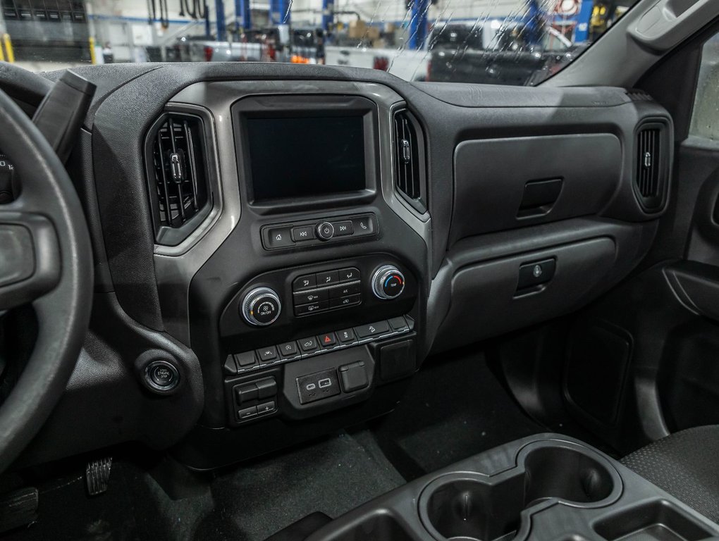 GMC Sierra 1500  2026 à St-Jérôme, Québec - 18 - w1024h768px