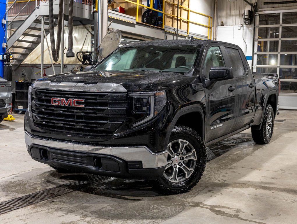 GMC Sierra 1500  2026 à St-Jérôme, Québec - 1 - w1024h768px