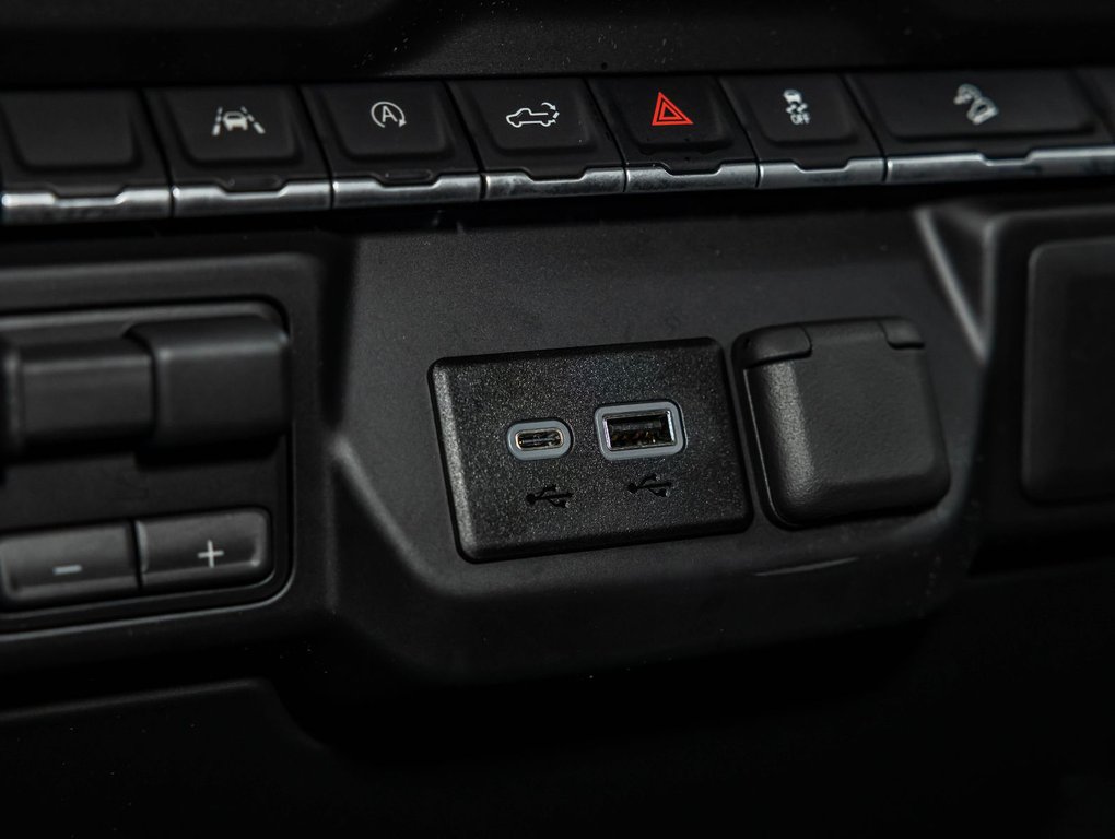 GMC Sierra 1500  2026 à St-Jérôme, Québec - 25 - w1024h768px