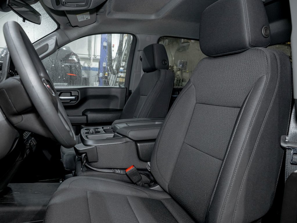 GMC Sierra 1500  2026 à St-Jérôme, Québec - 10 - w1024h768px