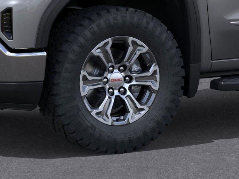 GMC Sierra 1500  2026 à St-Jérôme, Québec - 9 - w1024h768px