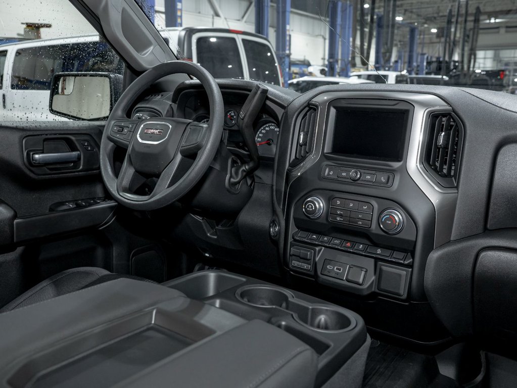 GMC Sierra 1500  2026 à St-Jérôme, Québec - 25 - w1024h768px