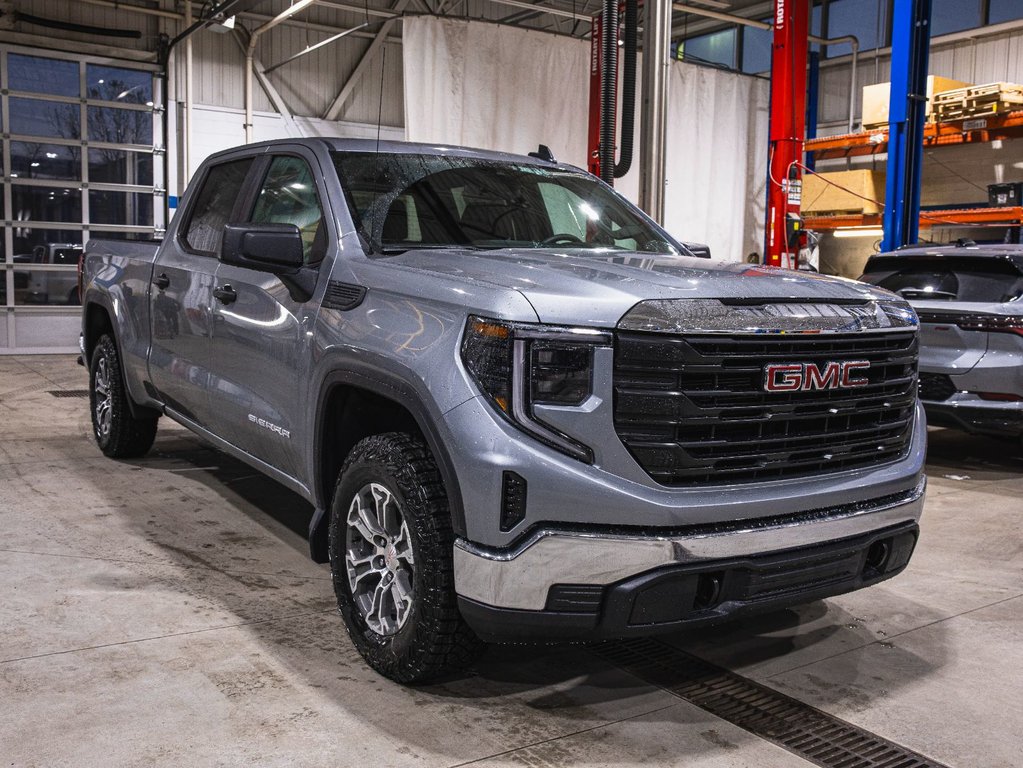 GMC Sierra 1500  2026 à St-Jérôme, Québec - 9 - w1024h768px