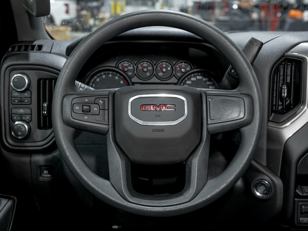 GMC Sierra 1500  2026 à St-Jérôme, Québec - 12 - w1024h768px