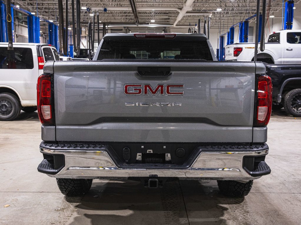 GMC Sierra 1500  2026 à St-Jérôme, Québec - 6 - w1024h768px