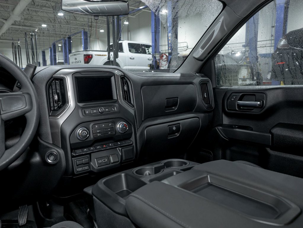 GMC Sierra 1500  2026 à St-Jérôme, Québec - 17 - w1024h768px