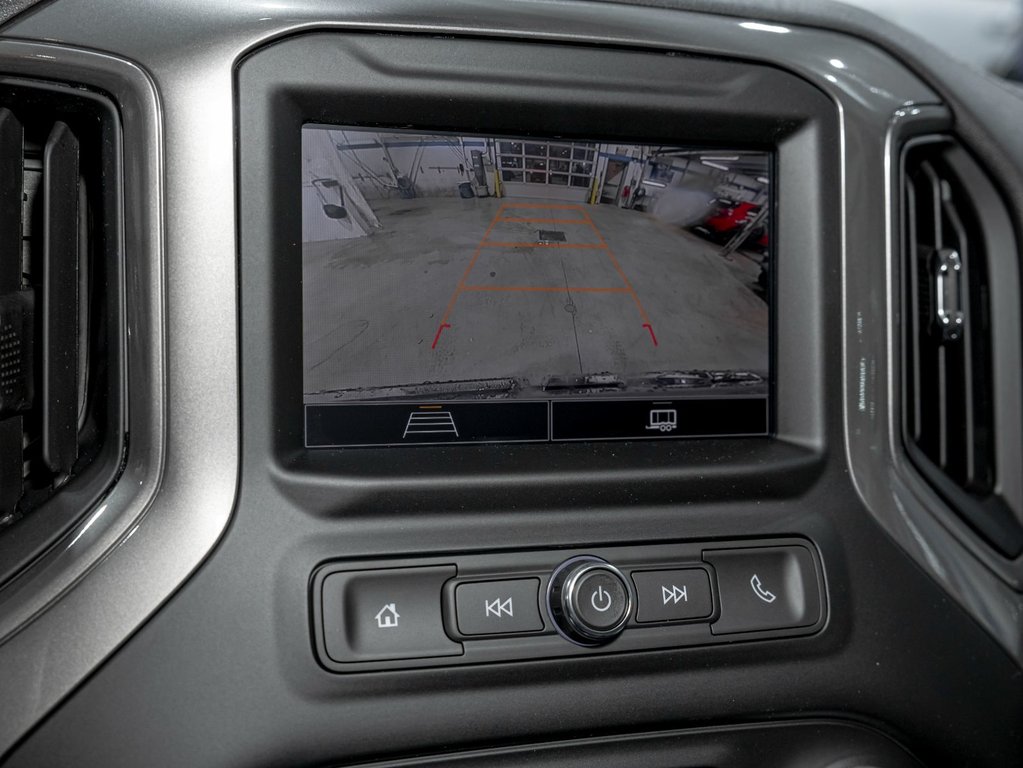 GMC Sierra 1500  2026 à St-Jérôme, Québec - 16 - w1024h768px