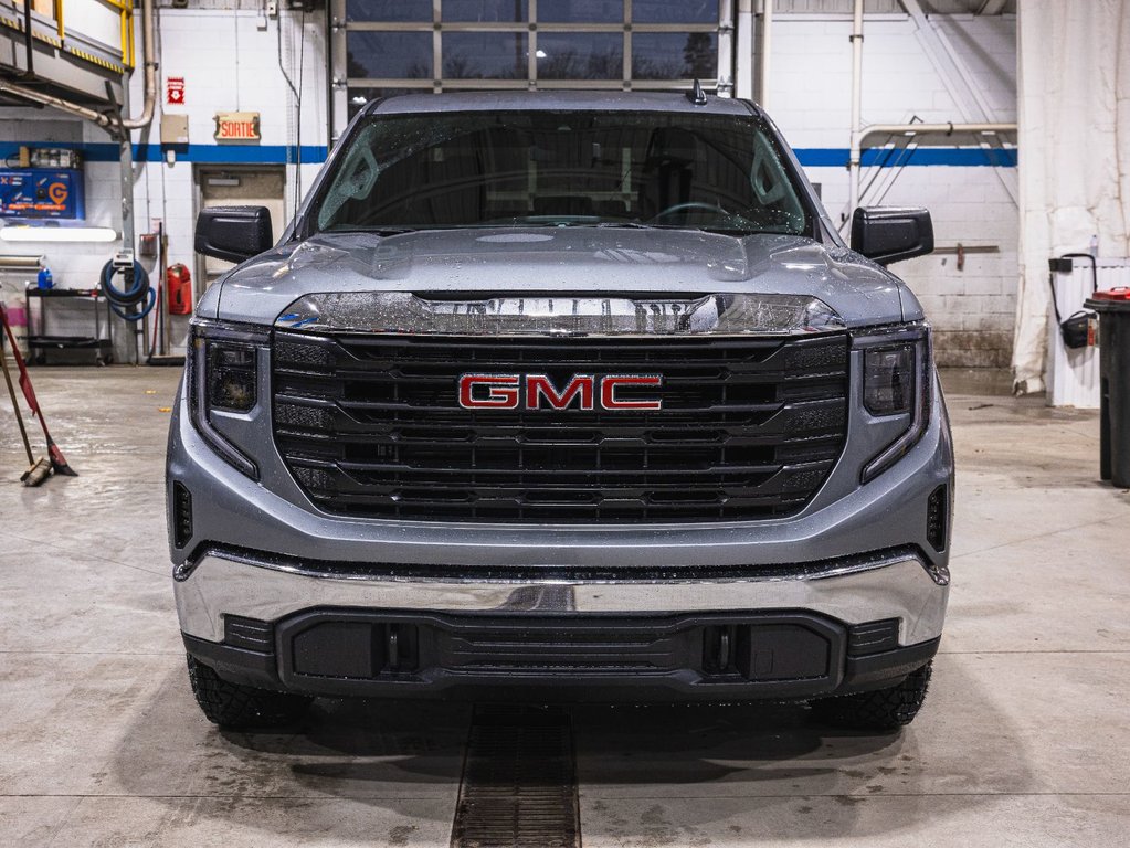 GMC Sierra 1500  2026 à St-Jérôme, Québec - 2 - w1024h768px