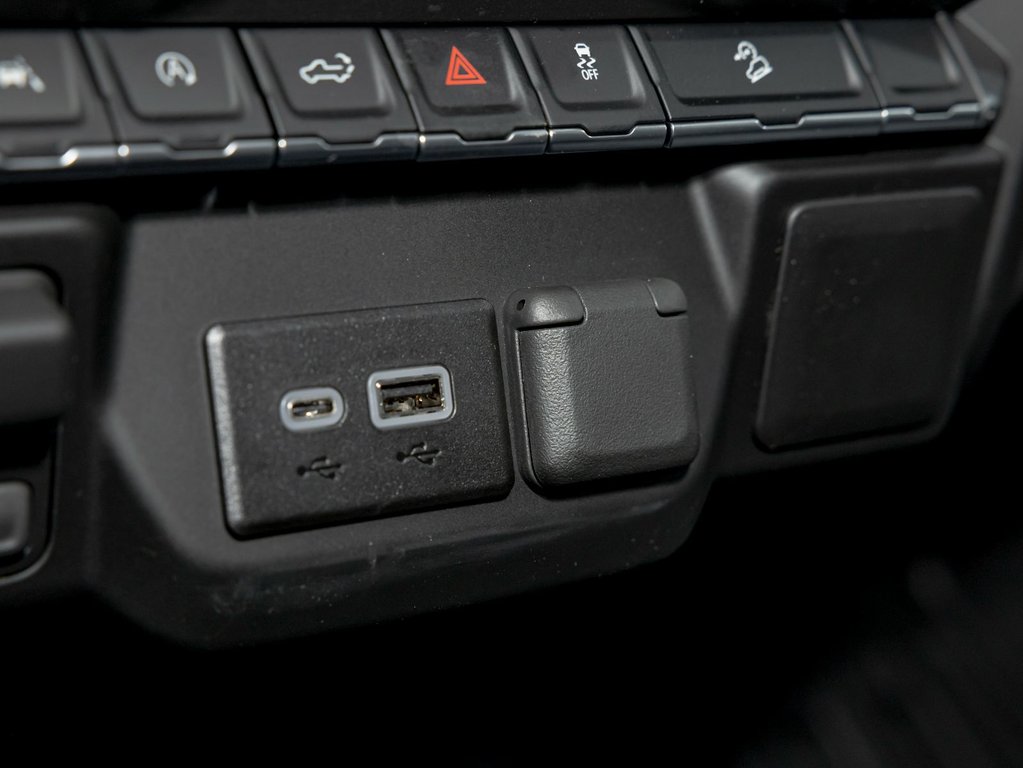 GMC Sierra 1500  2026 à St-Jérôme, Québec - 24 - w1024h768px