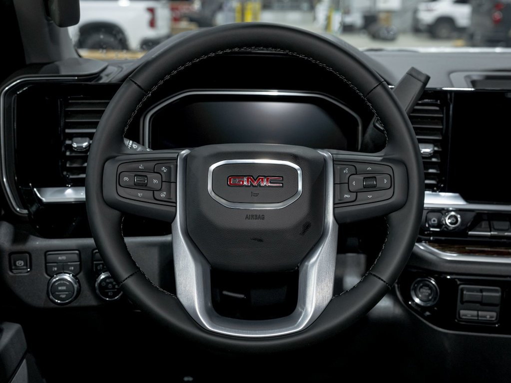 GMC Sierra 1500  2026 à St-Jérôme, Québec - 17 - w1024h768px