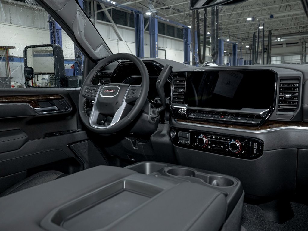 GMC Sierra 1500  2026 à St-Jérôme, Québec - 15 - w1024h768px