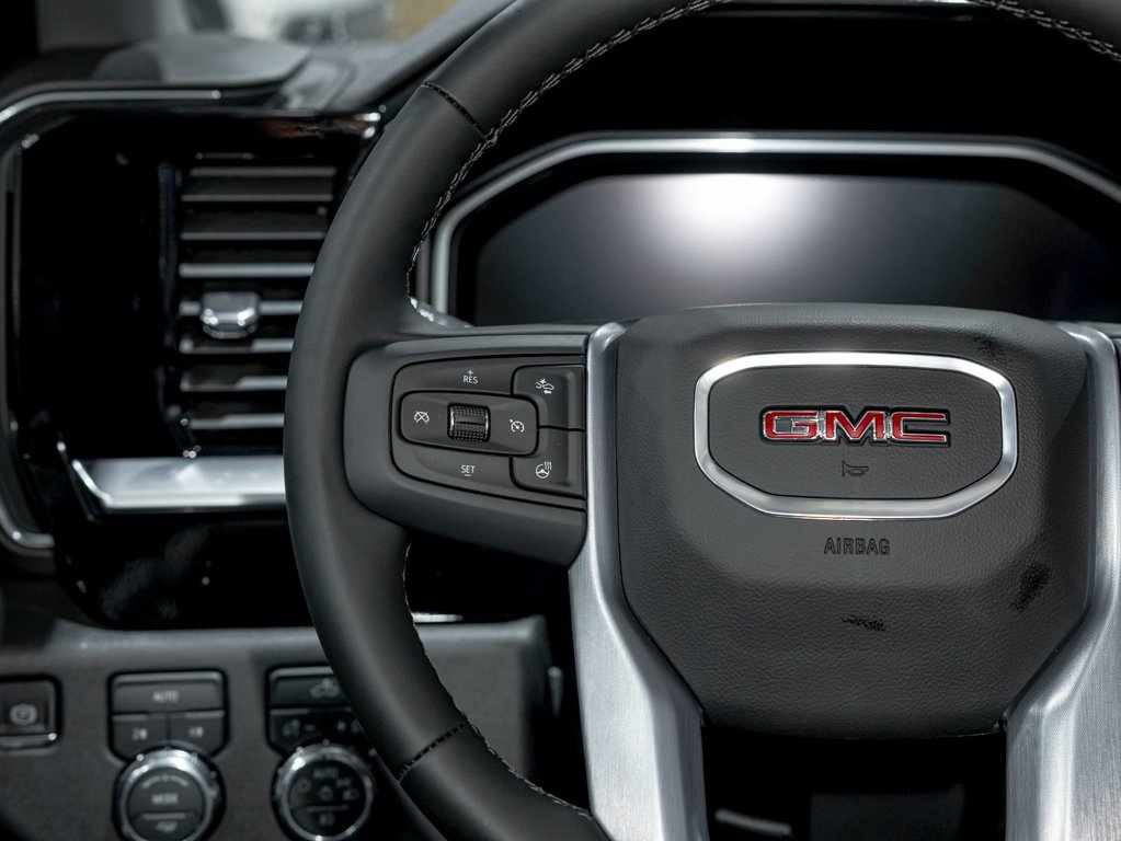 GMC Sierra 1500  2026 à St-Jérôme, Québec - 18 - w1024h768px