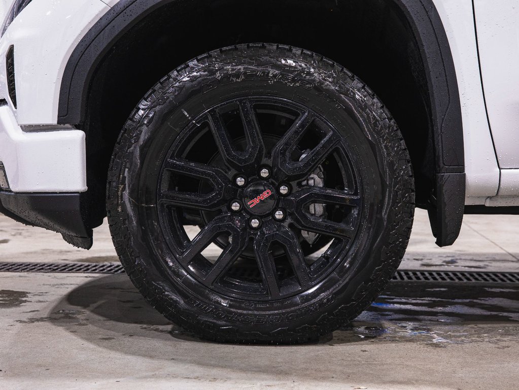 GMC Sierra 1500  2026 à St-Jérôme, Québec - 3 - w1024h768px