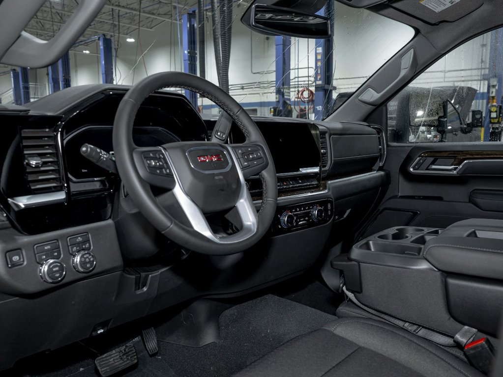 GMC Sierra 1500  2026 à St-Jérôme, Québec - 12 - w1024h768px