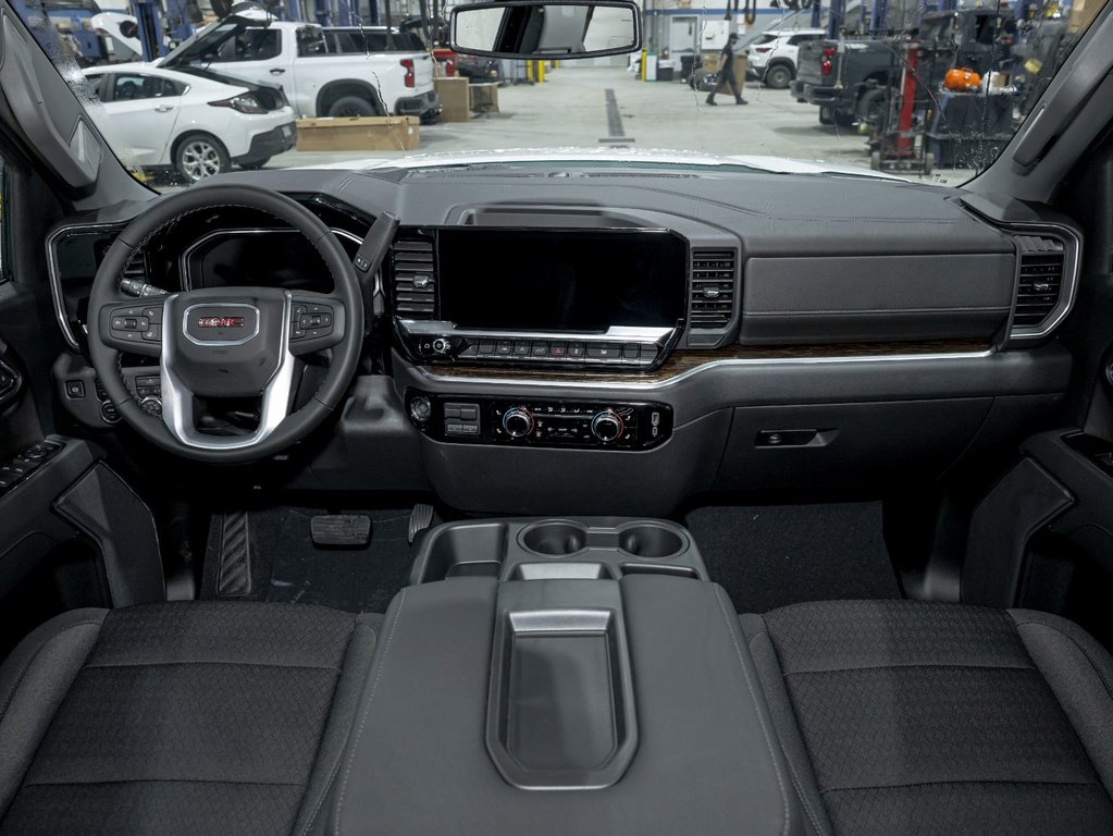 GMC Sierra 1500  2026 à St-Jérôme, Québec - 16 - w1024h768px