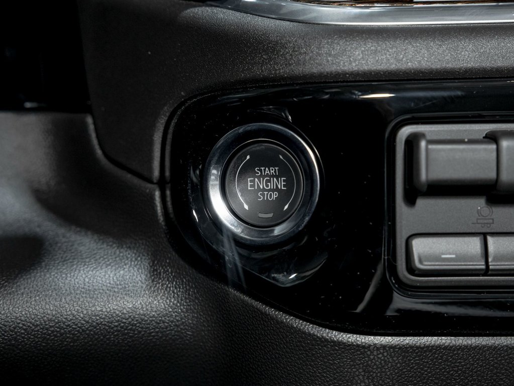 GMC Sierra 1500  2026 à St-Jérôme, Québec - 23 - w1024h768px